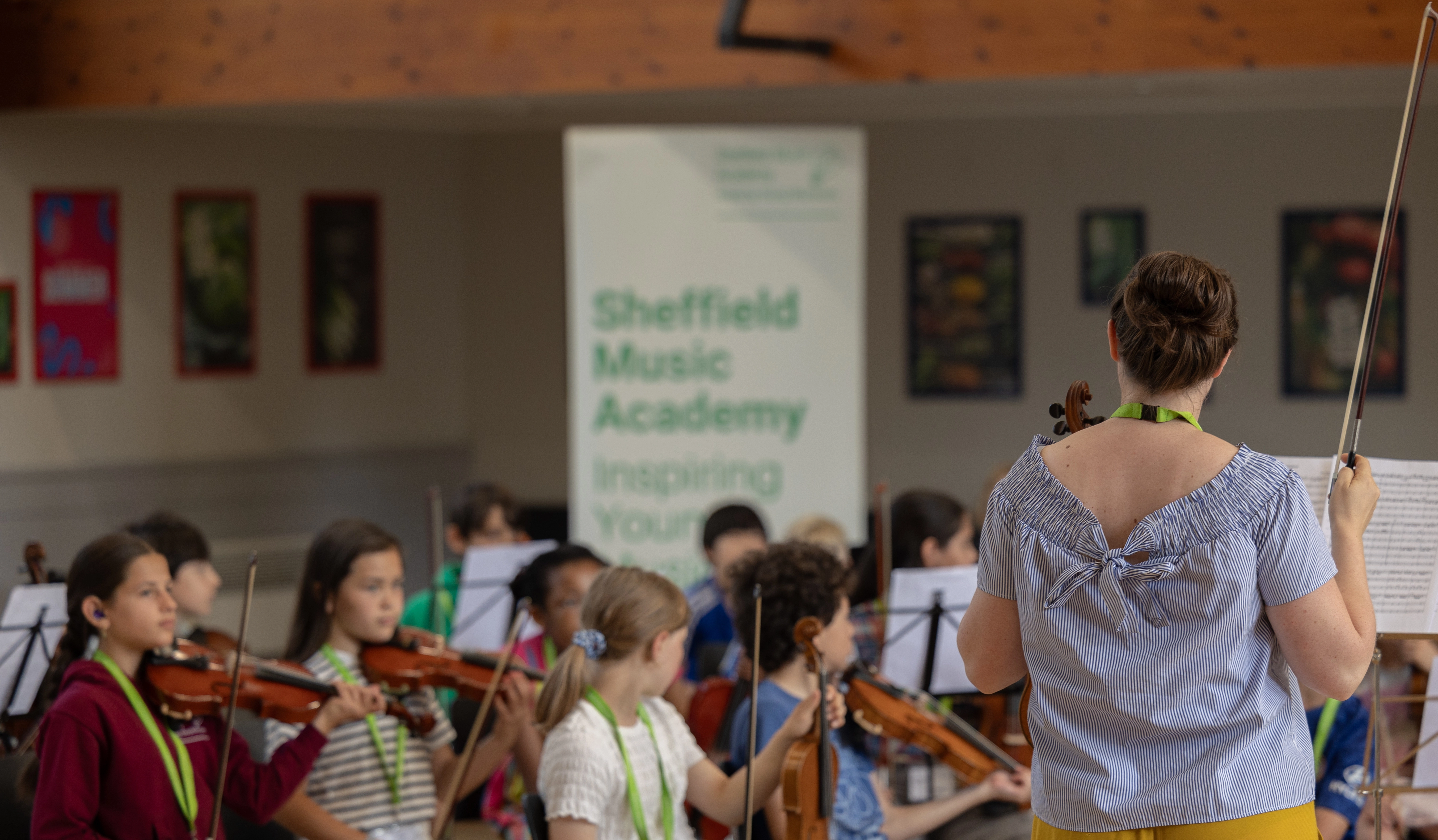 Sheffield Music Academy