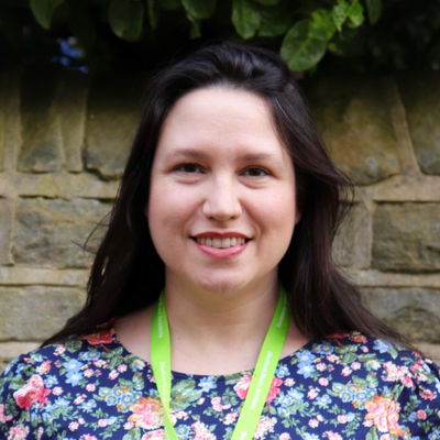 Helen Glaisher-Hernández