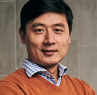 Dr Ning Ma