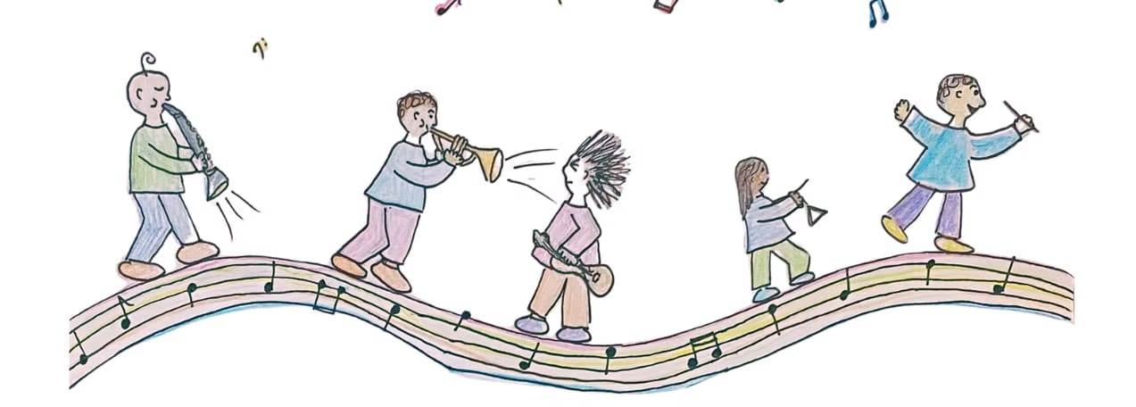 Sheffield Music Academy Infant Academy